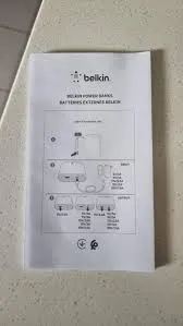 Belkin Coupon: 50% Reduction Your Order