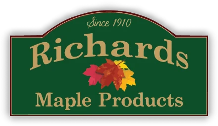 Bbq Sauce Just Start At $8 At Richards Maple Products