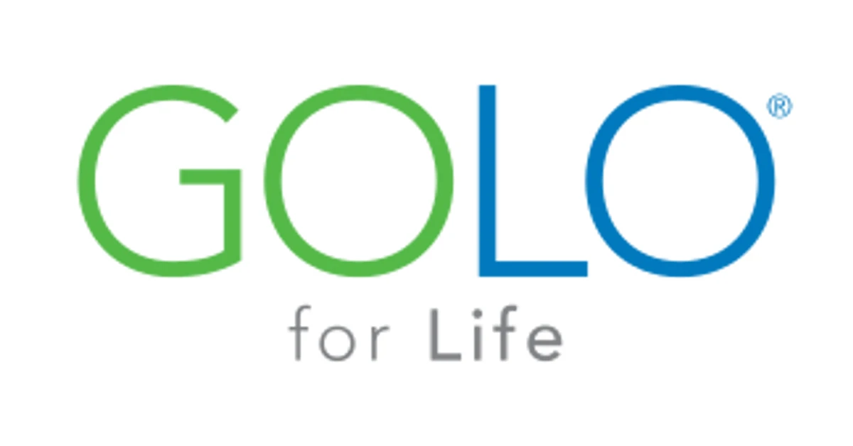 10% Off Sitewide At GOLO