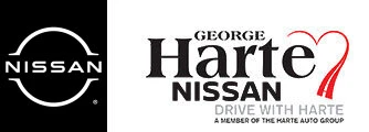 Leaf Start At Just $3750 | George Harte Nissan