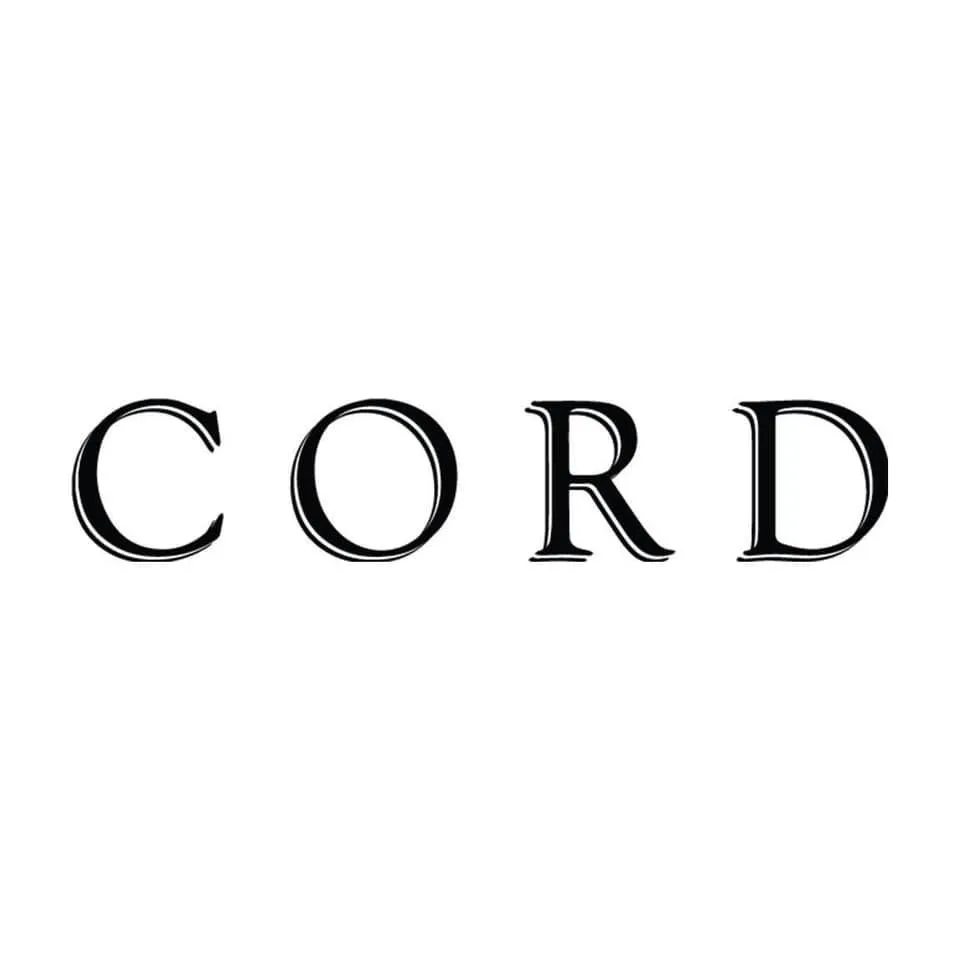 Wonderful Cord Studio Items Just From $87