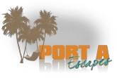 Enjoy Massive Discounts At Port A Escapes Any Item Clearance