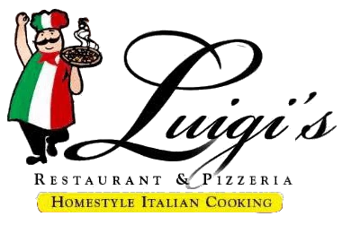 Get A 10% Discount At Luigi's Restaurant & Pizzeria