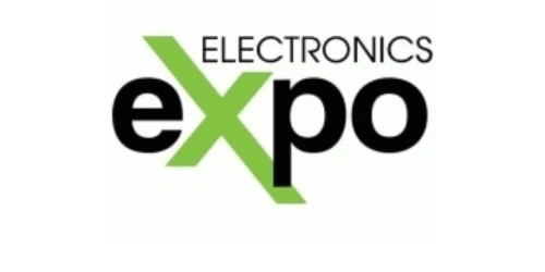 Get $127 Reduction Select Products At Electronicsexpo.com