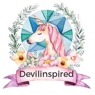 Cut 12% With Devil Inspired Coupon Code On Devil Inspired Clothing And Accessories