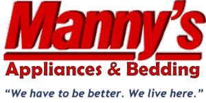 Cut 20% Instantly At Manny's Appliances