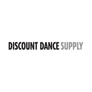 25% OFF New Arrivals At Discount Dance Supply