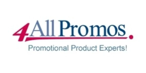 Save 10% Off 4allPromos Eco-Friendly Products When You Order $250+