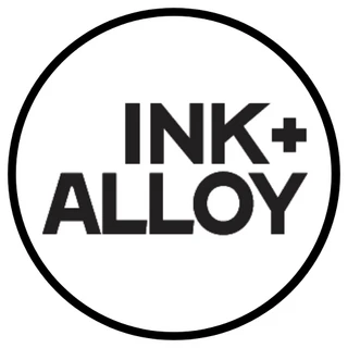 Score 20% Discount From INK+ALLOY