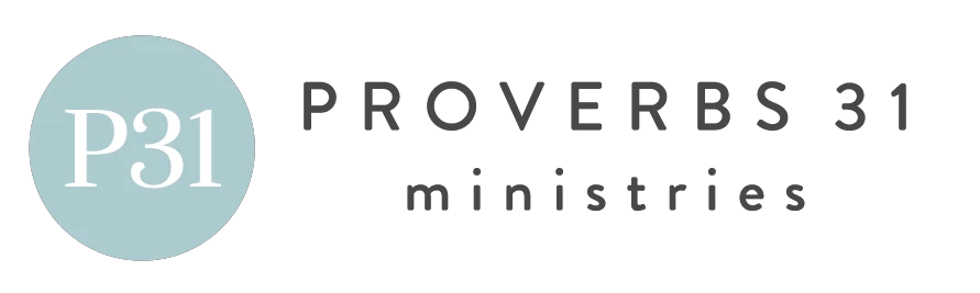 Grab Further 30% Reduction Reset A Saturday At Proverbs 31 Ministries