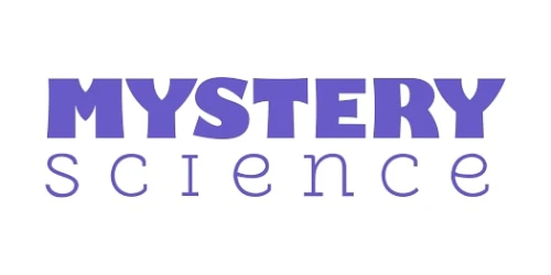 Discover Amazing Deals When You Place Your Order At Mystery Science