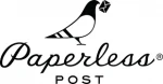 20% Discount Coins At Paperless Post