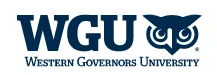 Save 70% On Online Finance Degree At Wgu