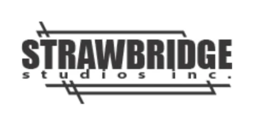 15% Saving Now At Strawbridge Studios Discount Codes - $100 Saving Promo Code March 2025