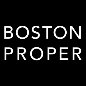 Cut 20% At Bostonproper.com Sale Now