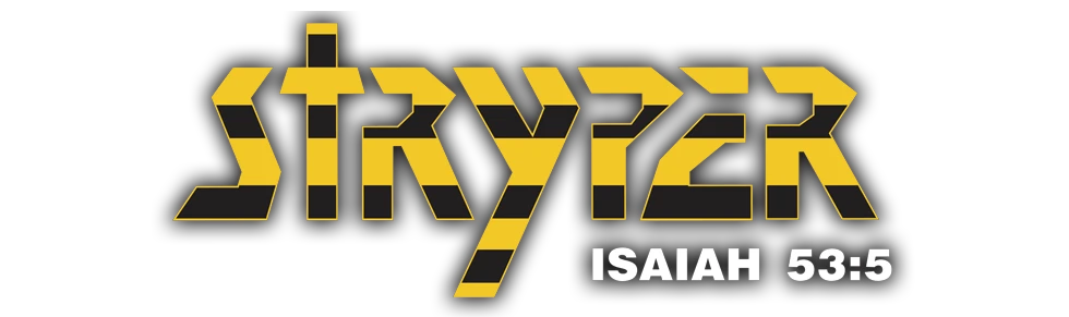 Stryper Items From Just $26.97