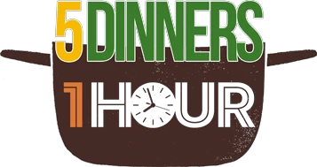 Get 10% Reduction Your Order At 5 Dinners In 1 Hour