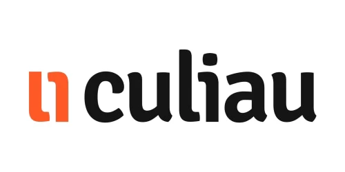 5% Off All Items At Culiau.com