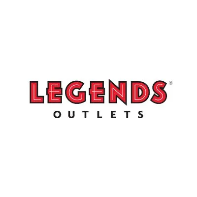 Save 15% At Legends Outlets