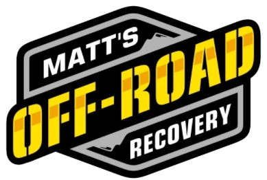 20% Discount Now At Matts OffRoad Recovery