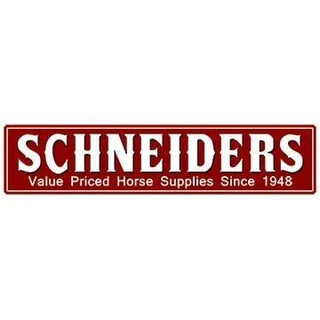 Don't Miss Out On Schneider Saddlery Your Online Purchases Clearance: Limited Time Offer