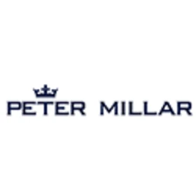 20% Reduction Select Items At Peter Millar