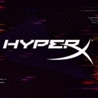 15% Off Select Gaming Products: The Best HyperX Code