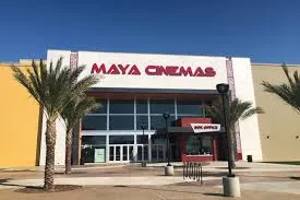 Enjoy 20% Reduction Your Booking Of Tickets At Mayacinemas