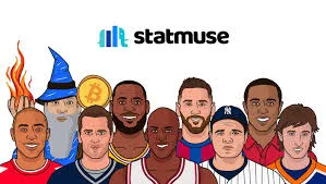 Save 20% At StatMuse