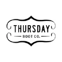 Free Shipping Entire Site At Thursday Boots