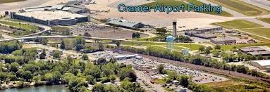 Superlative Discount 65% Off Or More By Using The Cramer Airport Parking Code