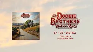 Walk This Road - Cd Pre-order From Only $14.98