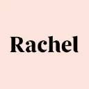 25% Off Select Goods At From Rachel