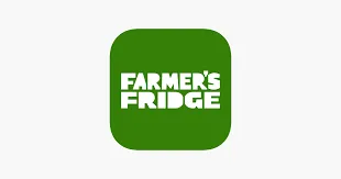 Biggest Sale Of The Year Additional Savings Of 45% At Least When Using Farmer's Fridge Discount