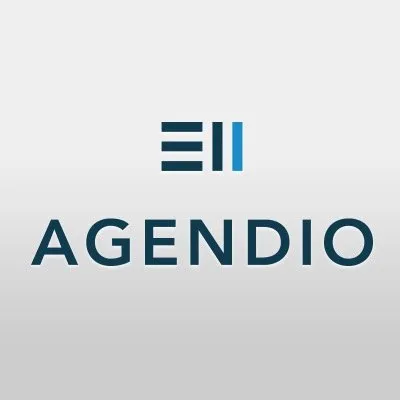 Agendio E-Gift Card Just Low To $25