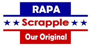 Wonderful Rapa Scrapple Items Just Start At $40