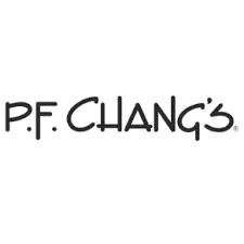 15% Discount Takeout Or Catering At P.F. Chang's