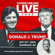 Wonderful Tucker Carlson Products From $15