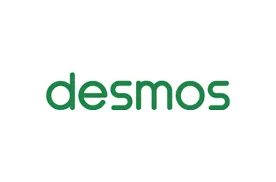 Take 15% Saving At Desmos