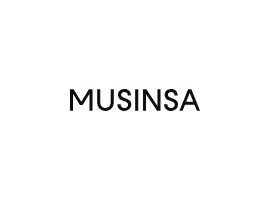 Up To 62% Off + An Up To An Extra 20% Off Selected Items: The Best MUSINSA Global Code