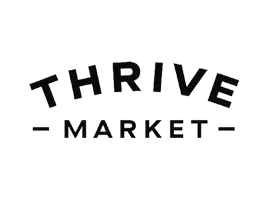 Enjoy 30% Off All Entire Items. With This Thrive Market Code, No Buyer's Remorse Anymore