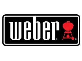 Save 30% At Weber