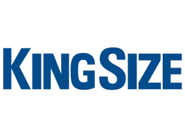 Score 20% Reduction Your Purchase With This King Size Discount Code