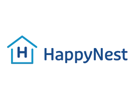 Get New Offer For Happy Nest In March