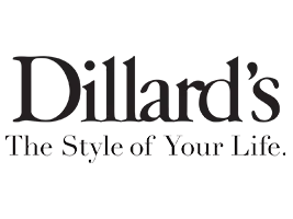 Get 20% Discount At Dillard's