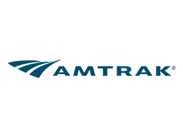 Half Price Select Items At Amtrak