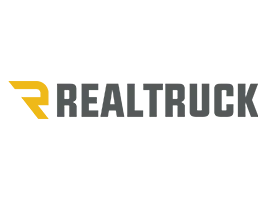 Up To 20% Discount At Realtruck