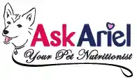 Up To 10% Discount Canine Cushing's Support At Askariel.com With Code