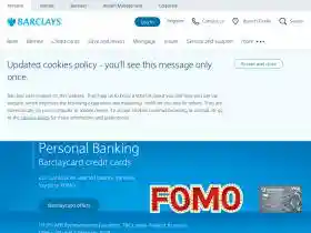 Enjoy 70% On Post Office Banking At Barclays