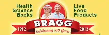 Appealing Coupon Extra Discount Of 65% By Using This Bragg Coupon